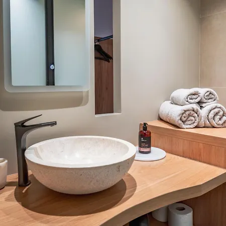 Epta Casa di campagna Marmari (Kos)