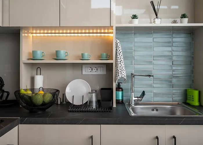 Epta Casa di campagna Marmari (Kos)