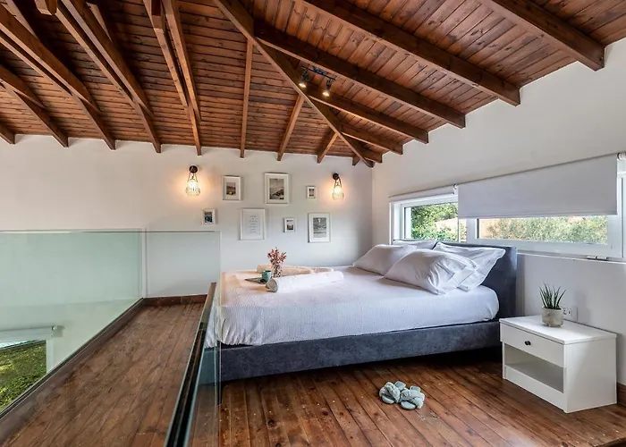 Epta Casa di campagna *