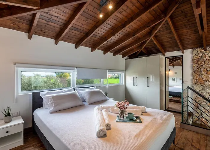 Epta Casa di campagna *