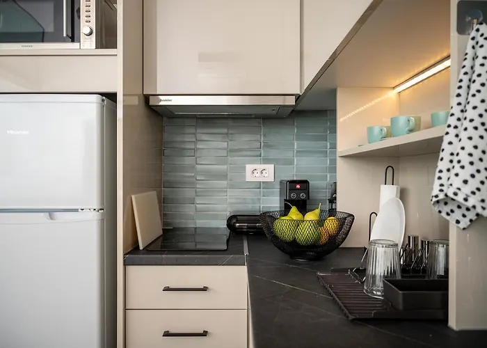 Kır Evi Epta Marmari (Kos)