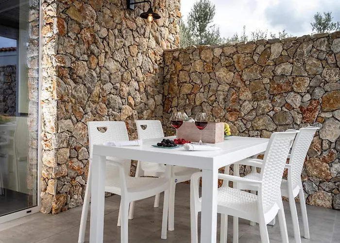 Epta Casa di campagna *