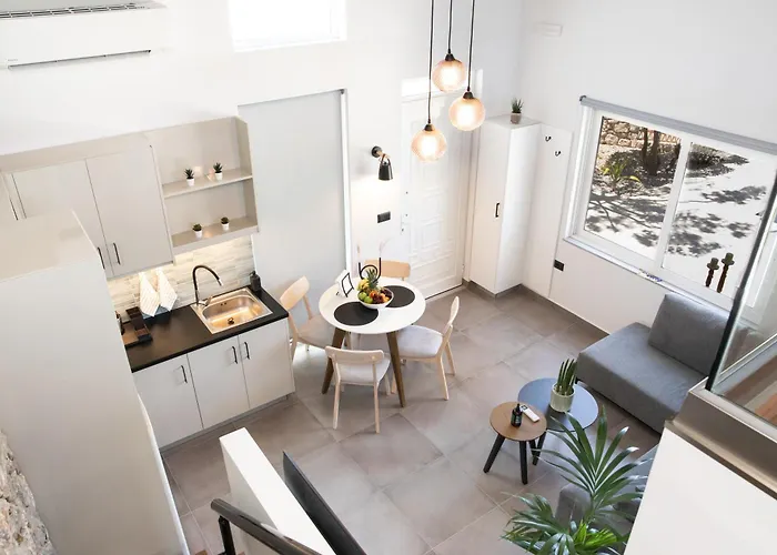 Casa di campagna Epta