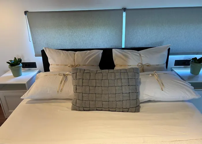 Casa di campagna Epta Marmari (Kos)