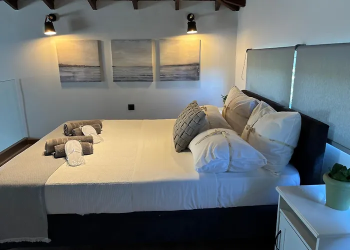 Casa di campagna Epta Marmari (Kos)