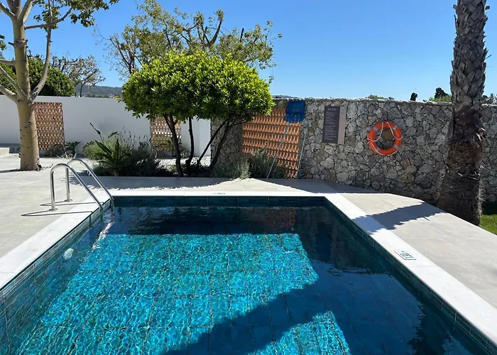 Casa di campagna Epta