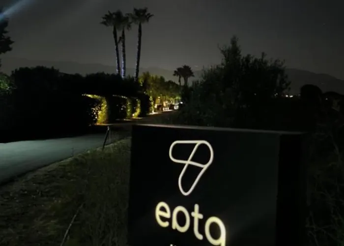 Kır Evi Epta Marmari (Kos)