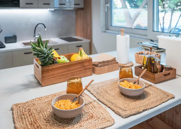 Casa di campagna Epta