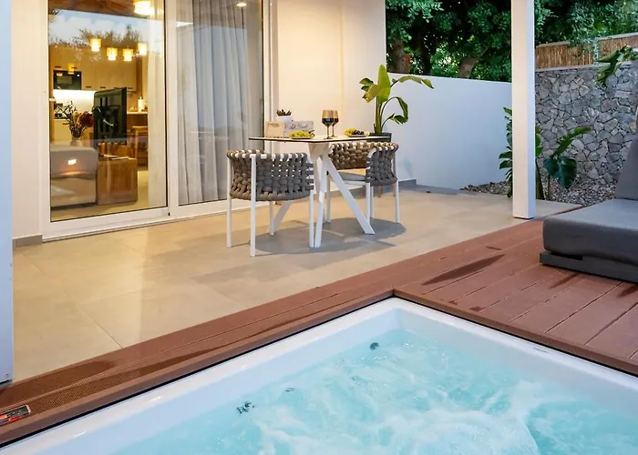 Epta Casa di campagna *